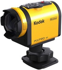 Ремонт экшн-камер Kodak в Магнитогорске