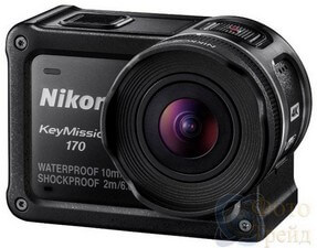 Ремонт экшн-камер Nikon в Магнитогорске