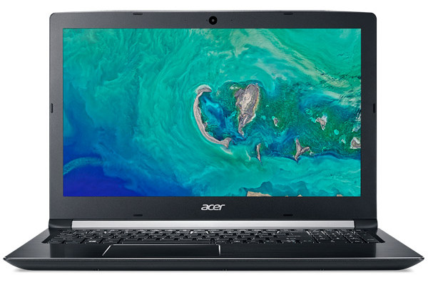  Апгрейд ноутбука Acer