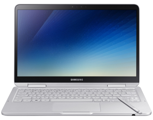 Установка Windows 10 на ноутбук Samsung