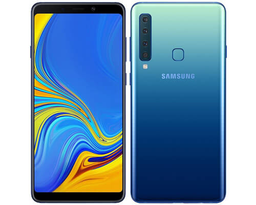 Замена дисплея на телефоне Samsung